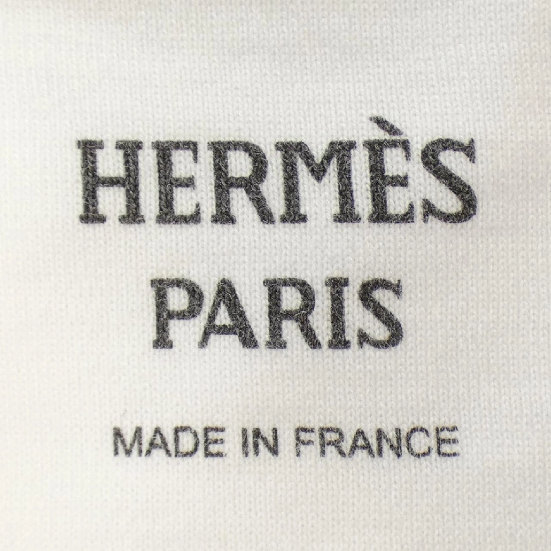 Áo thun HERMES - Hàng hiệu Chính hãng 826338