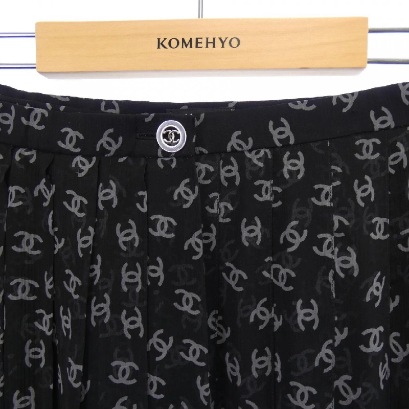 Chanel CHANEL P63217V39211 Váy - Hàng hiệu Chính hãng 810475