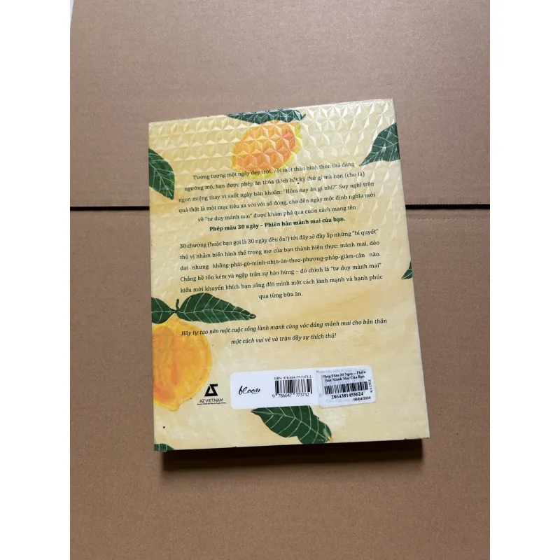 Phiên bản mảnh mai của bạn 745908