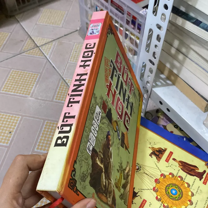 Bút tính học  568609