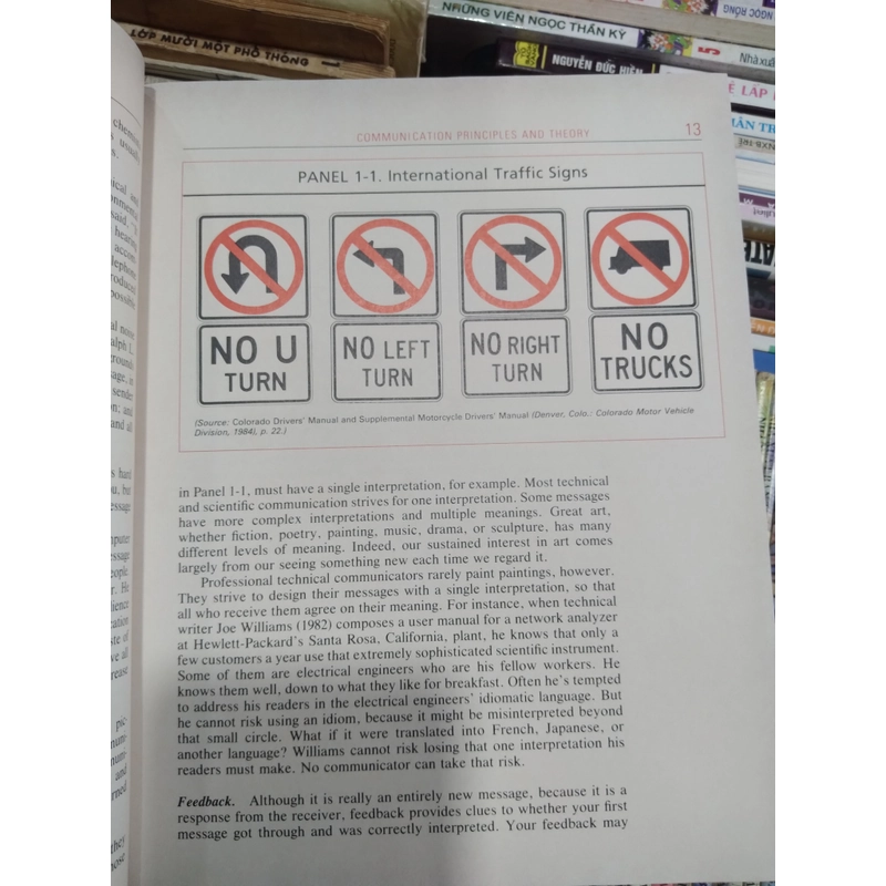 Guide To Technical And Scientfic Communion  500230