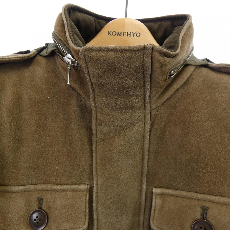 ESTNATION Áo khoác lông vũ - Hàng hiệu Authentic 893725