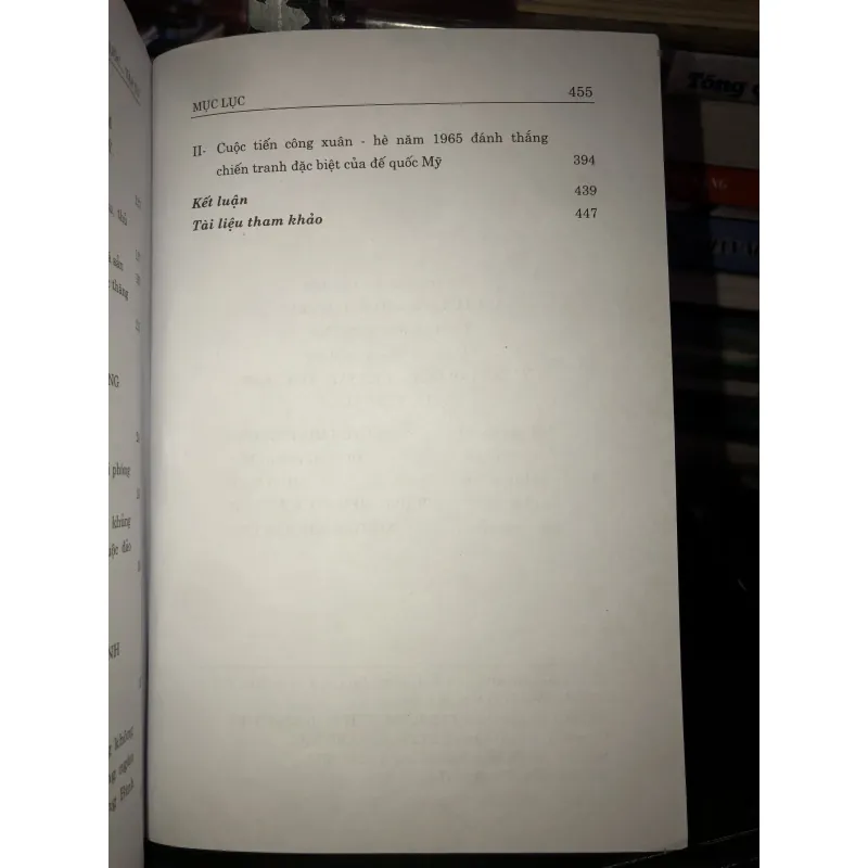 Lịch sử kháng chiến chống Mỹ, cứu nước 1954-1975 tập lll Đánh thắng chiến tranh đặc biệt  792328