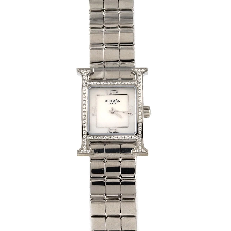 Đồng hồ H của HERMES/D HH1.131 SS Quartz - Hàng hiệu Chính hãng 876891