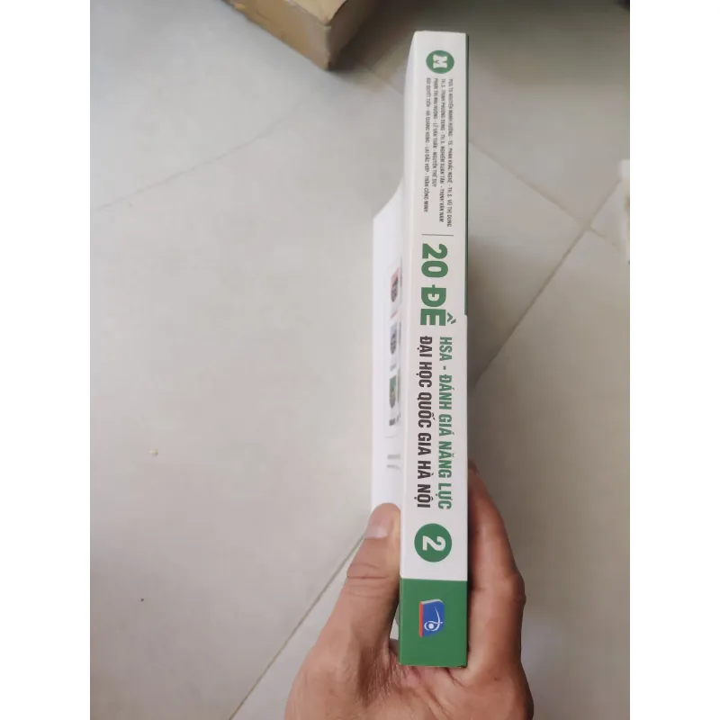 20 đề đánh giá năng lực đại học quốc gia hà nội  999379