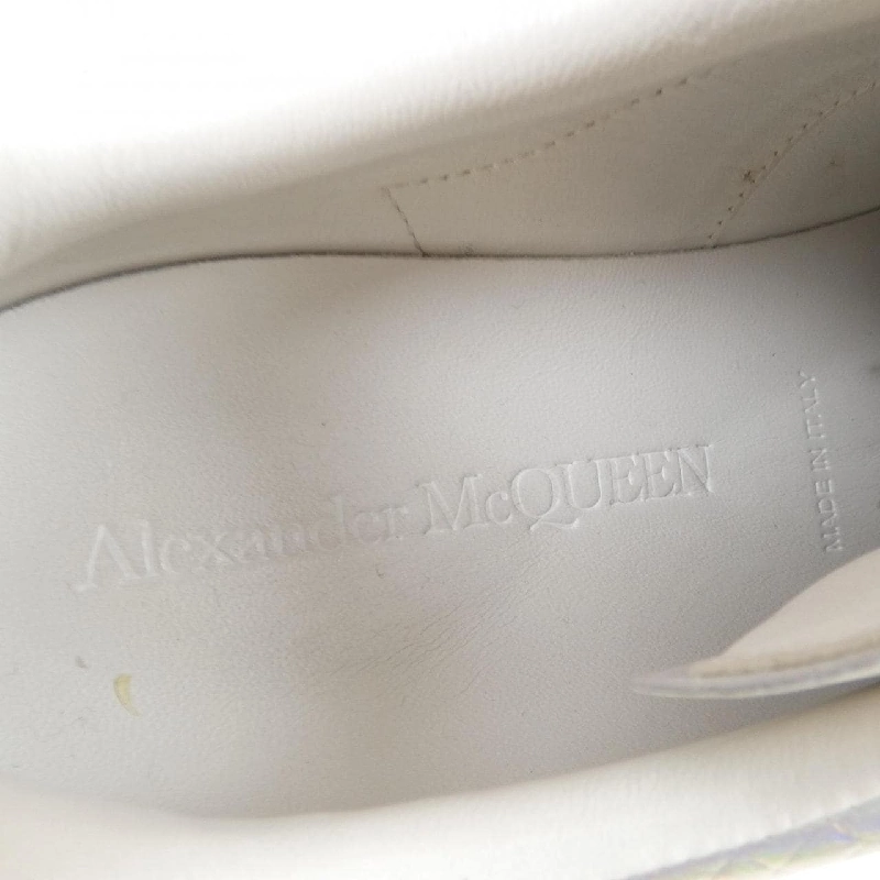 【Khuyến mãi】Giày thể thao ALEXANDER McQUEEN 662349