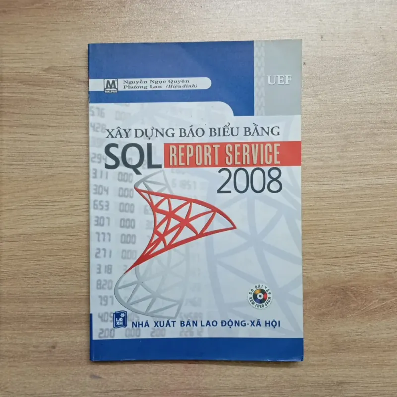 [Lập Trình] [SQL Server] Bộ 3 quyển sách SQL Server 2008 1028077