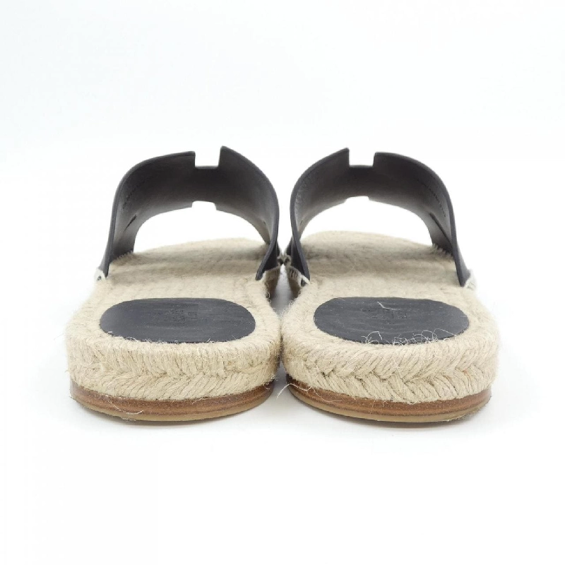 Giày sandal HERMES Antigua 201485Z - Hàng hiệu Authentic 904364