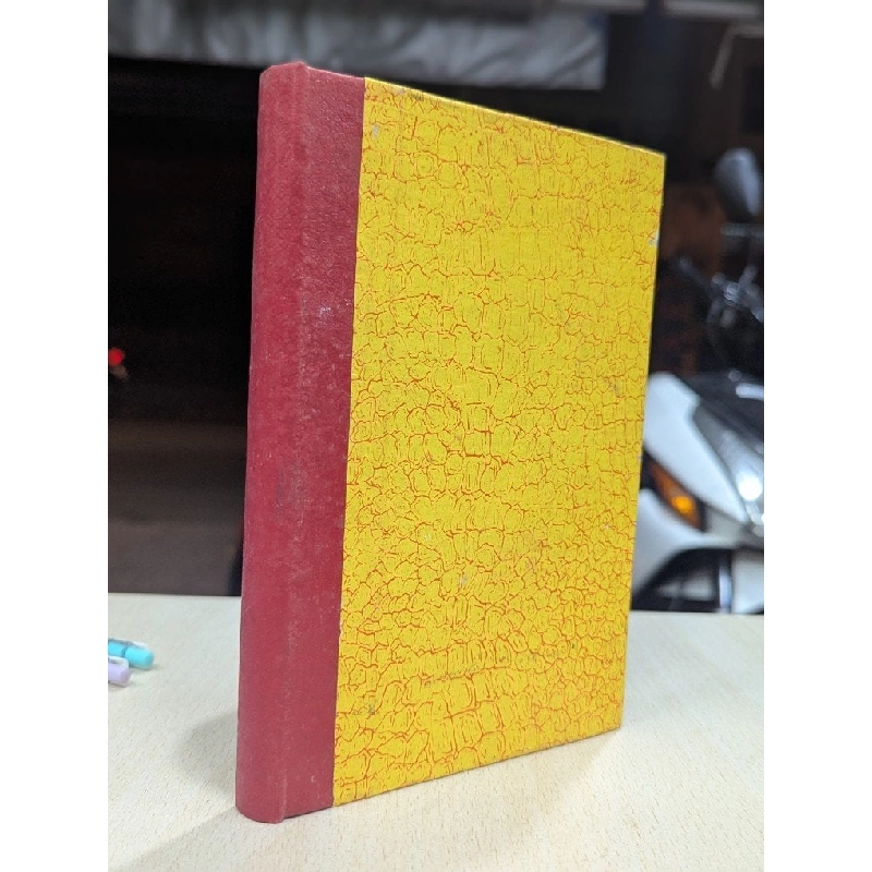 Huấn luyện tình cảm - P.Félix Thomas ( bản dịch của Nguyễn Hiến Lê ) 776379