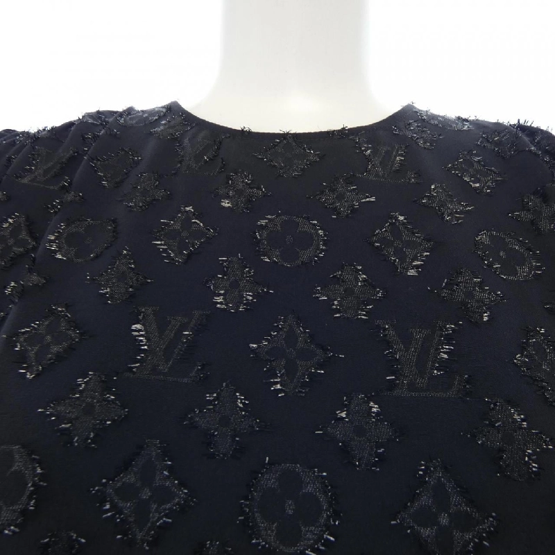 【Mã giảm giá】Đầm LOUIS VUITTON 650544