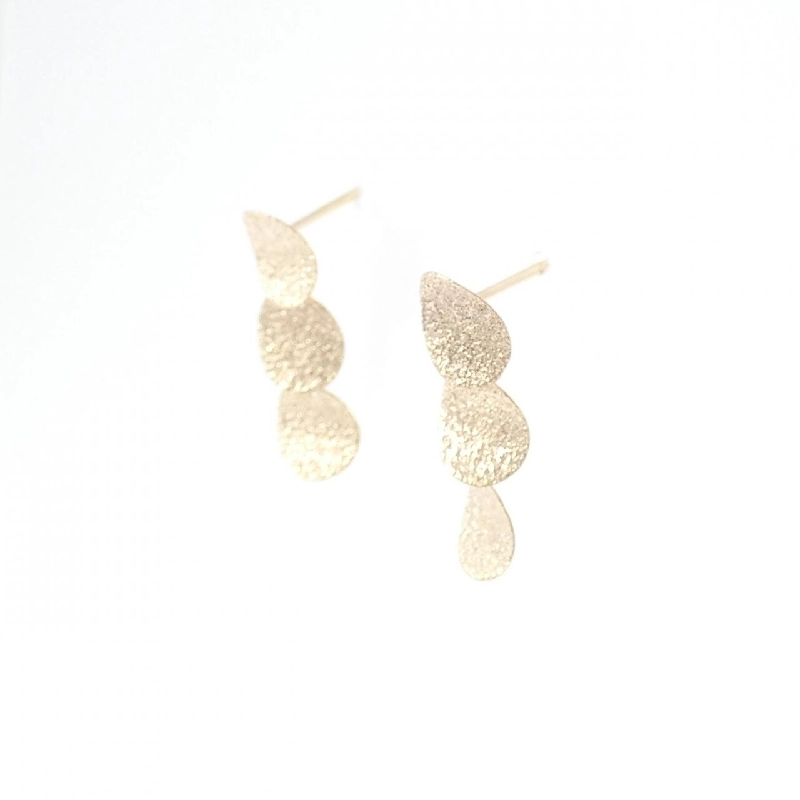 K10PG Bông tai - Hàng hiệu Chính hãng 867746