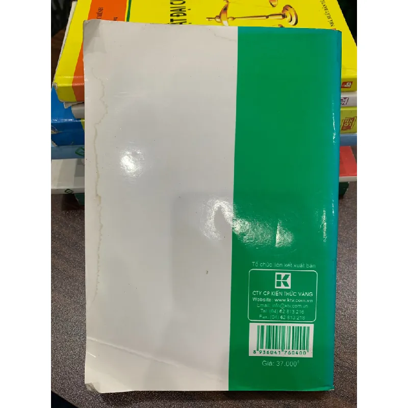 Giáo trình Thống kê doanh nghiệp – Viện Đại học Mở Hà Nội 554272