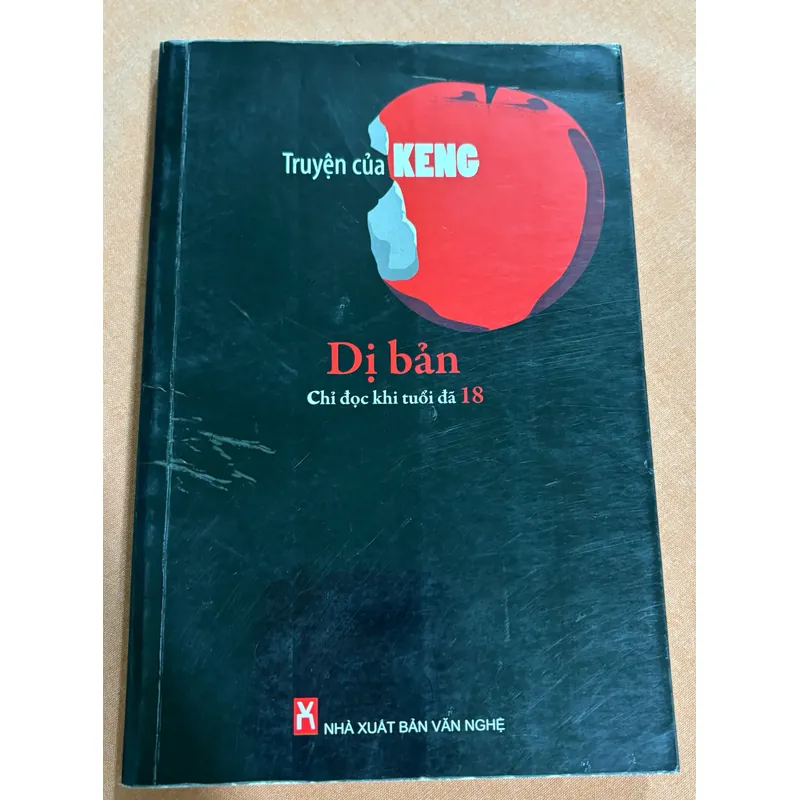 Truyện của Keng dị bản 🌊 601898