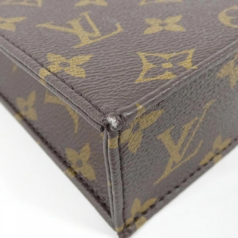 Túi xách Louis Vuitton Monogram Petit Sac Plat M69442 - Hàng hiệu Authentic 771571