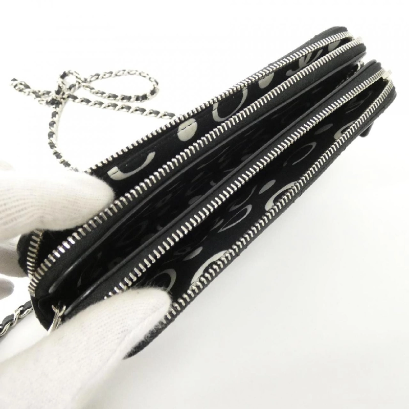 Ví dây chuyền Chanel AP3837 - Hàng hiệu Authentic 769518