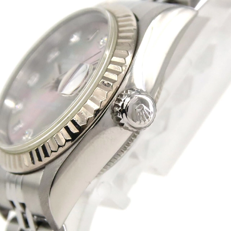 Đồng hồ Rolex Datejust 79174NG SSxWG tự động P số - Hàng hiệu Chính hãng 876397