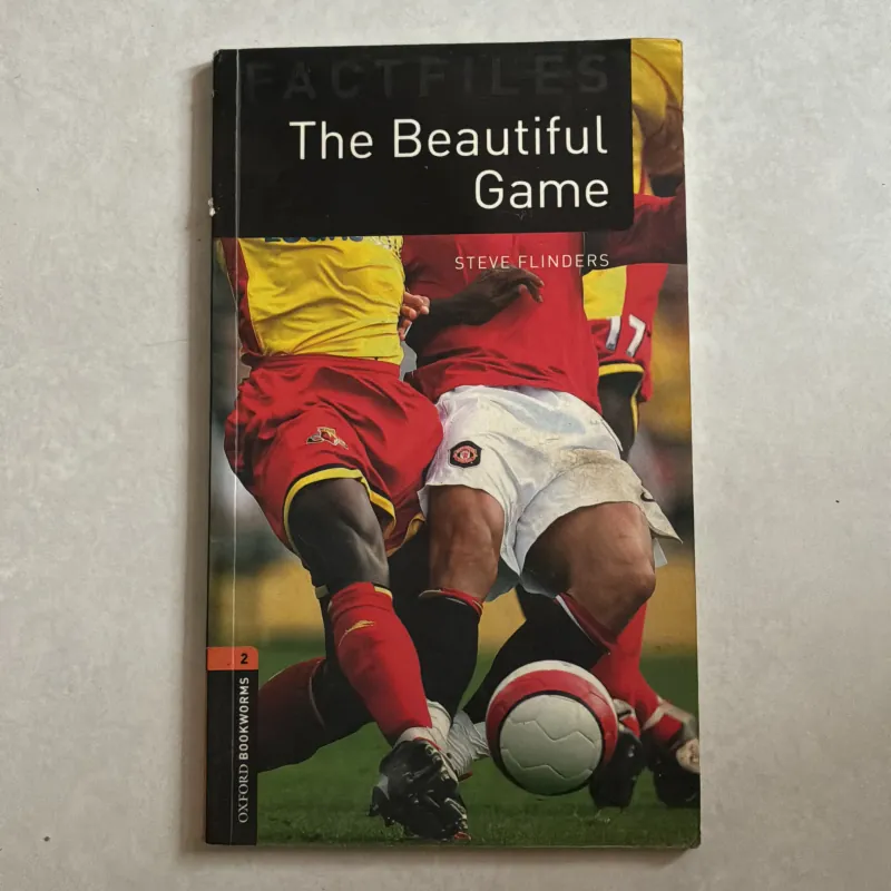 The beautiful game 778129