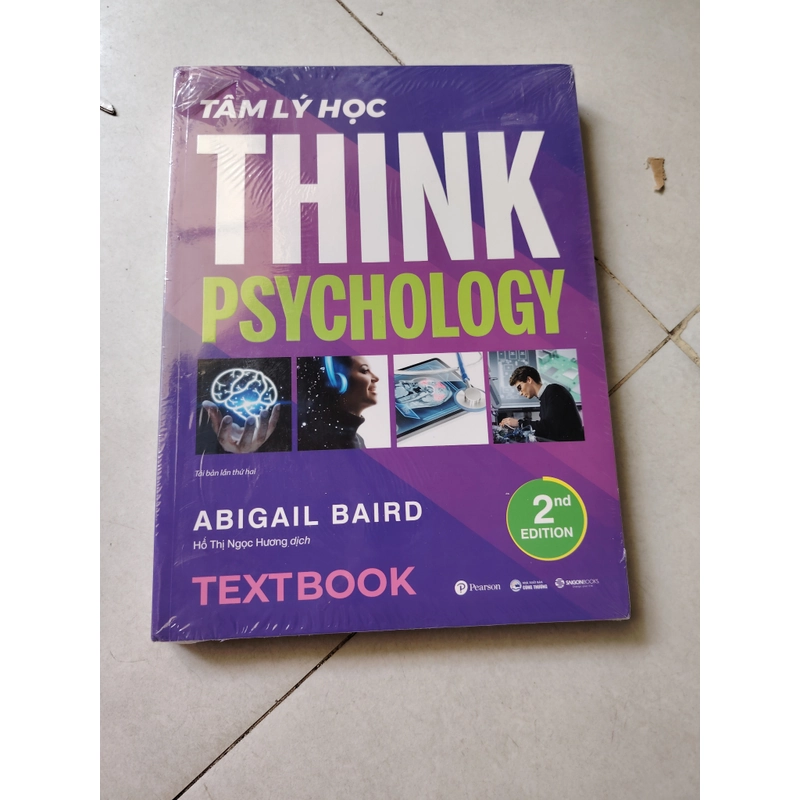 Tâm lý học think  521048