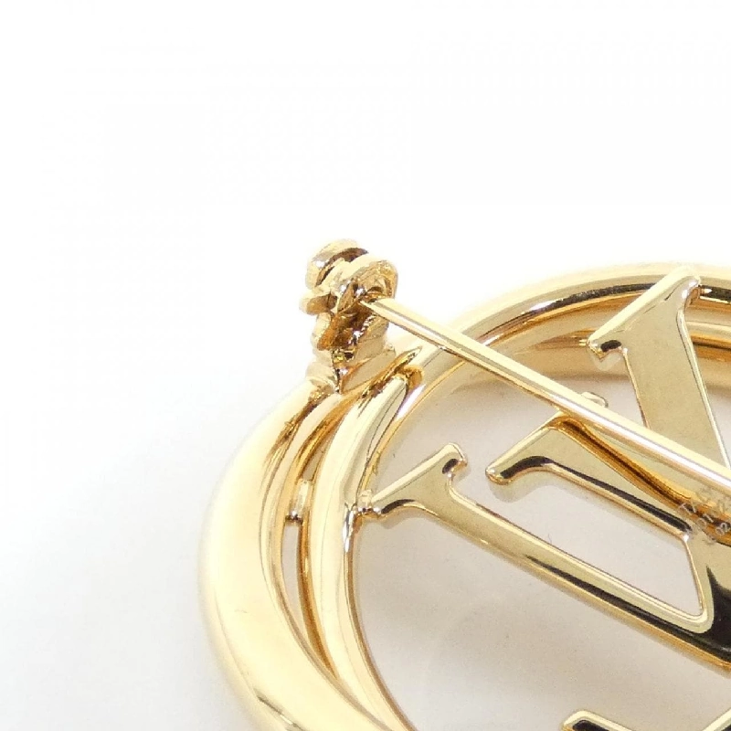 Louis Vuitton Brooch LV Stella M01023 - Hàng hiệu Authentic 807844