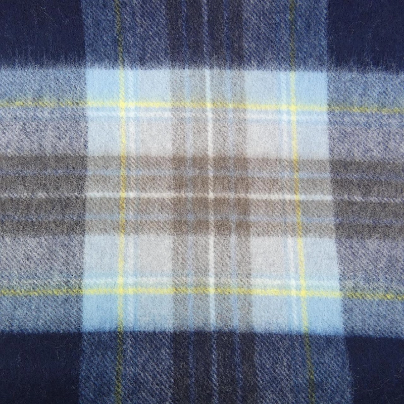 Khăn quàng cổ JOSHUA ELLIS - Hàng hiệu Authentic 834402