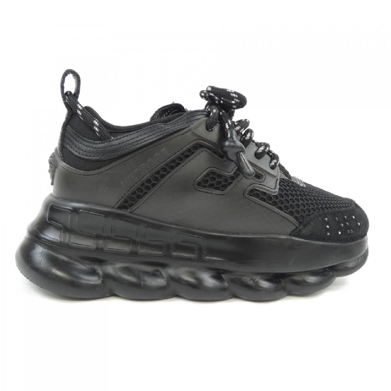 Giày thể thao VERSACE - Hàng hiệu Authentic 830565