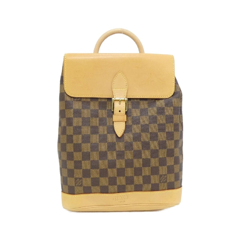 Balo Louis Vuitton Damier Alurkan M99038 - Hàng hiệu Authentic 801742