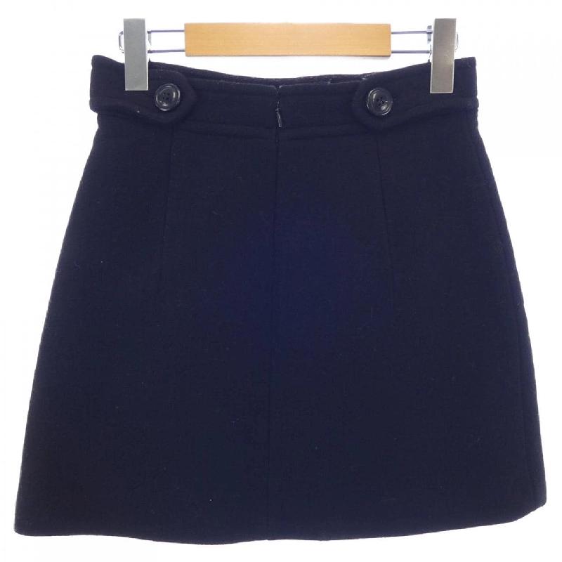 【Mã giảm giá】Miu Miu MIU MIU Váy 650773