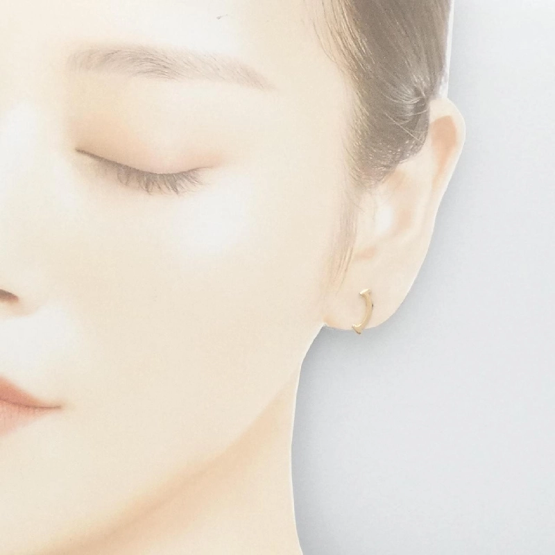 Bông tai T-Smile Tiffany - Hàng hiệu Chính hãng 846607