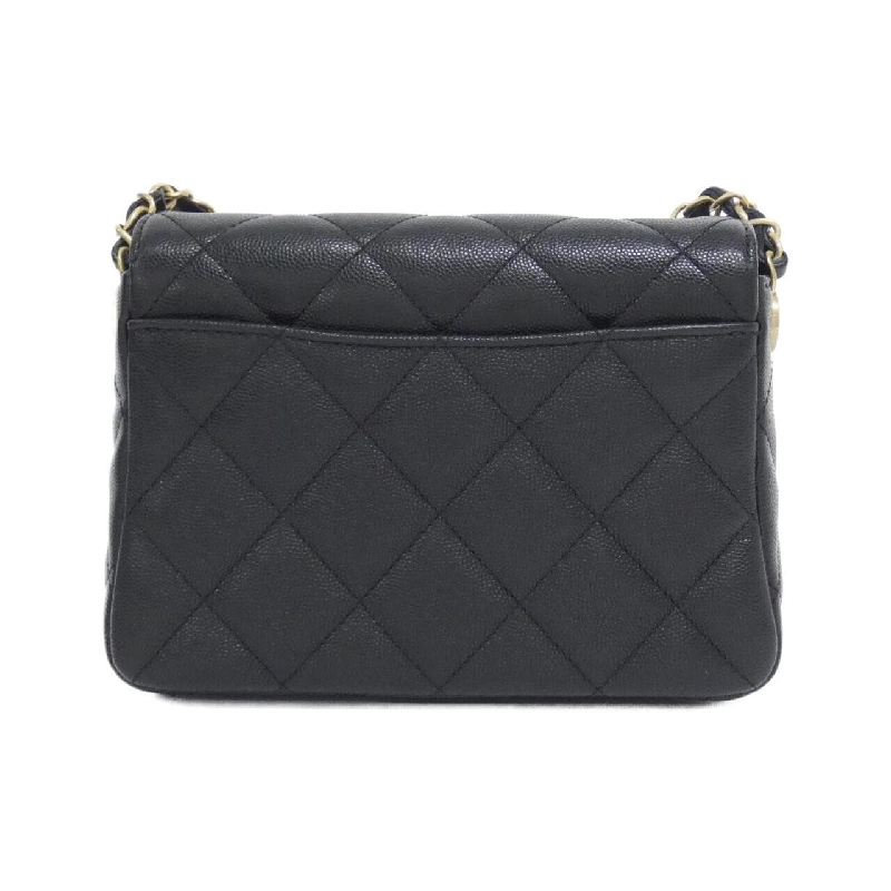 【Sản phẩm chưa sử dụng】Túi xách chéo Chanel AS4907 610936