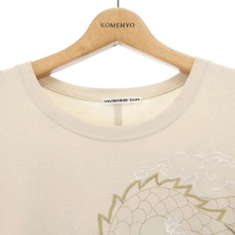 ヴィヴィアンタム VIVIENNE TAM 11275860 Áo - Hàng hiệu Authentic 809370