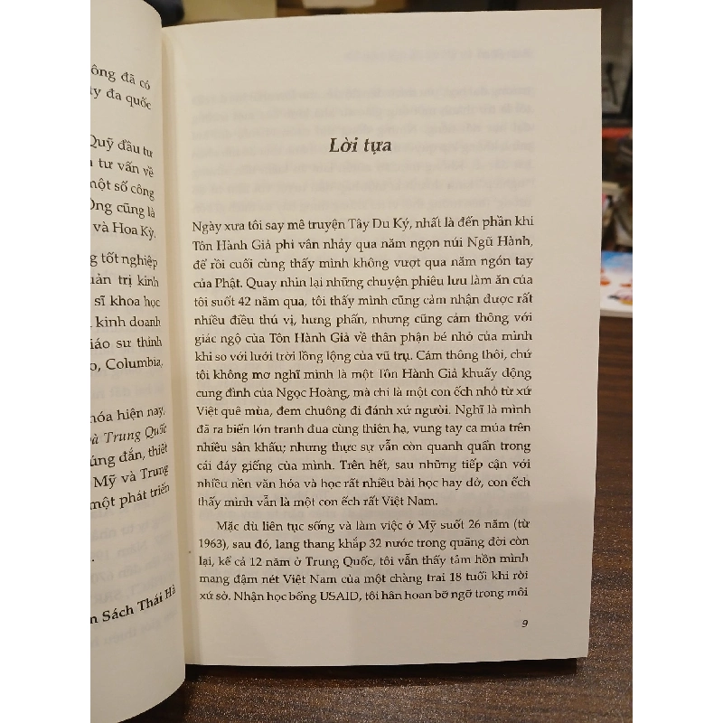 42 năm làm ăn tại Mỹ và Trung Quốc- Alan Phan 796231