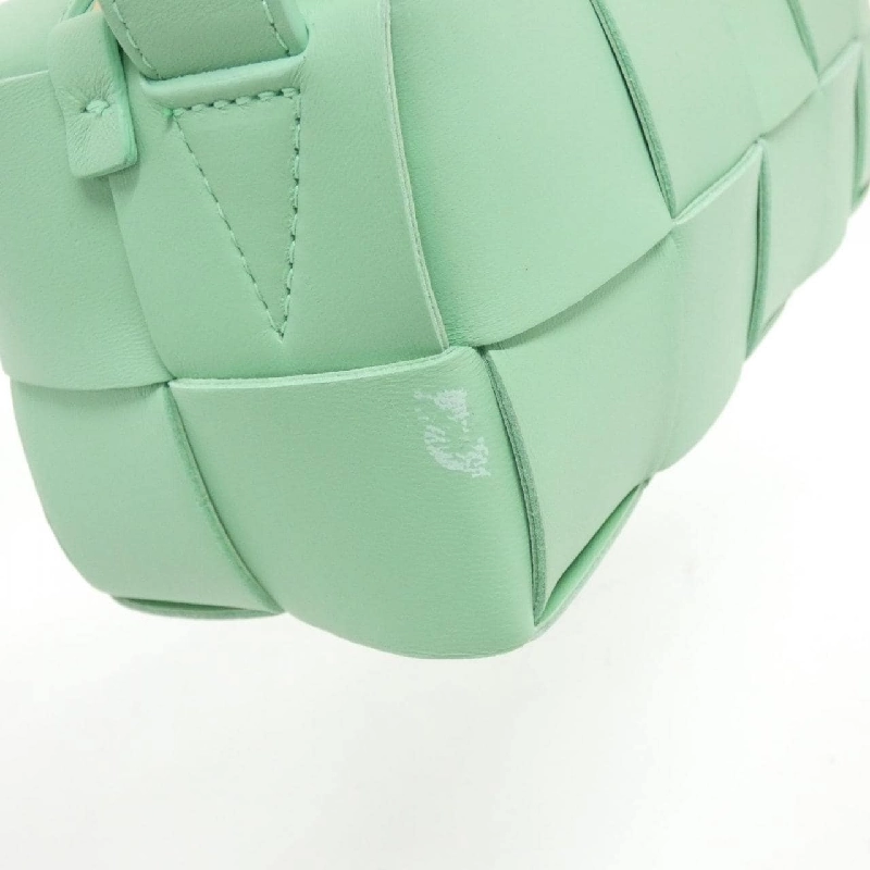 Bottega Veneta 729166 VMAY1 Túi đeo vai - Hàng hiệu Chính hãng 805809