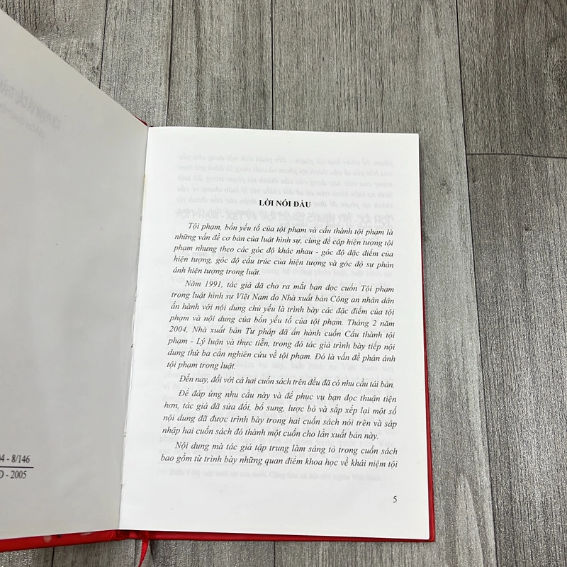 Tội phạm và cấu thành tội phạm. 1b2 539074