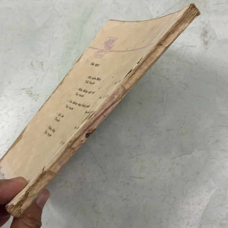 Ngày không bình thường - Phạm Hoa - 1981s 997716