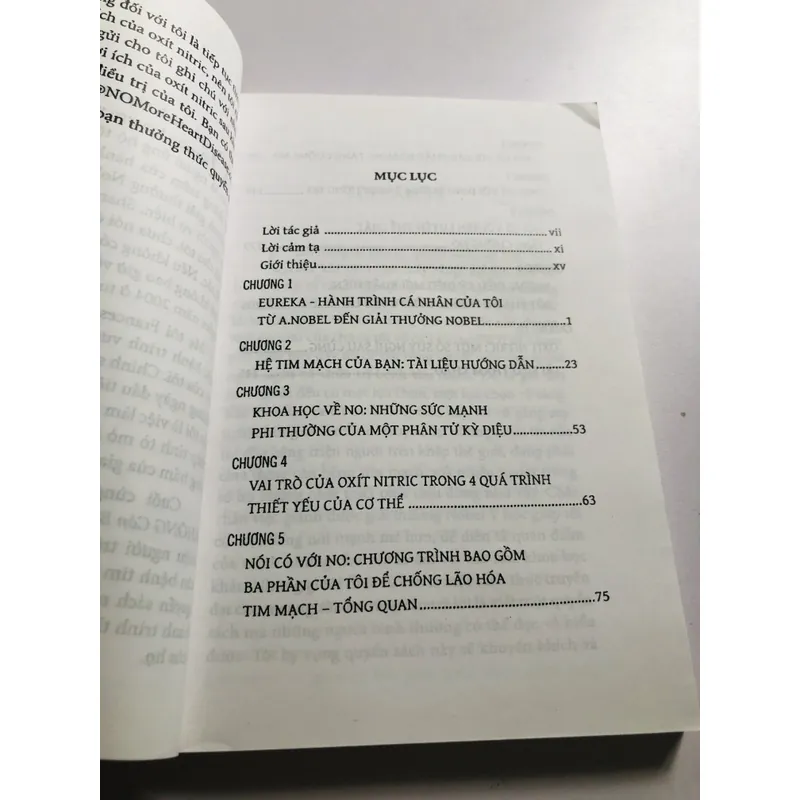 KHÔNG CÒN BỆNH TIM 712247