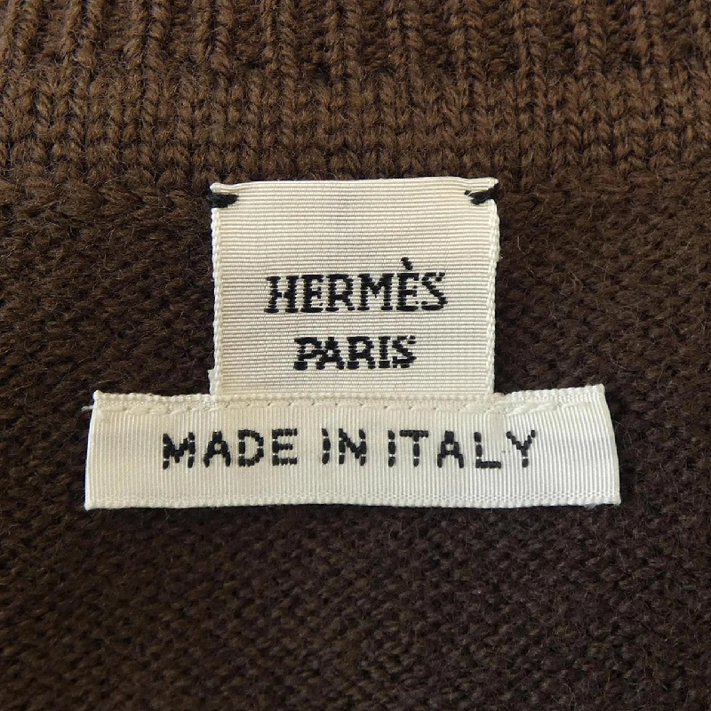 【Mã giảm giá】HERMES Áo len 639034