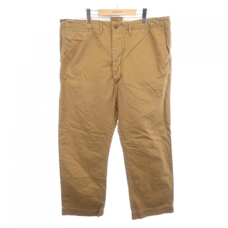 Quần RRL - Hàng hiệu Authentic 886785