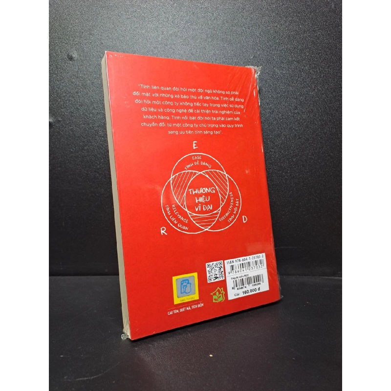 Tiếp thị kiểu RED mới 100% HCM.ASB2209 912287