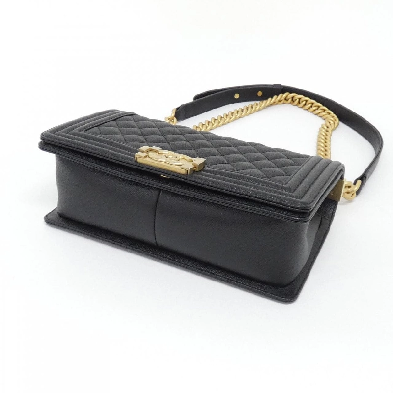 Túi xách Chanel Boy Chanel Line 67086 - Hàng hiệu Authentic 768229