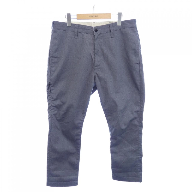 Quần VANQUISH FRAGMENT - Hàng hiệu Authentic 888344