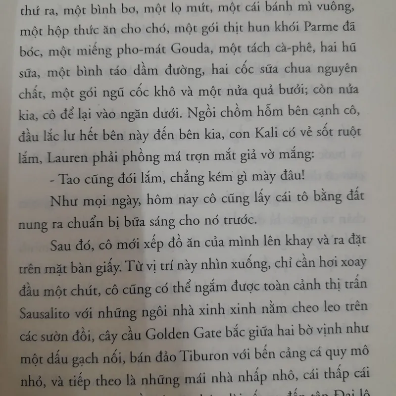 Nếu em không phải một giấc mơ. Marc Levy 574197