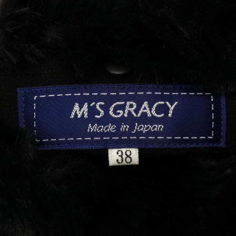 M'S GRACY Cape - Hàng hiệu Authentic 819703