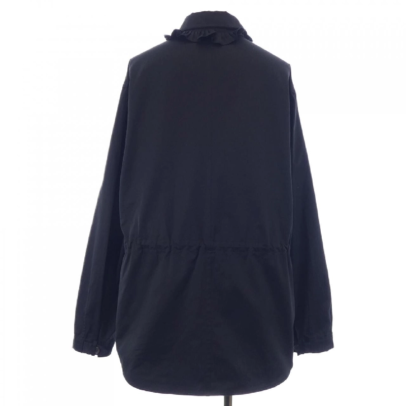 HERMES Elie Cartouche Crude Cell 4H0638DV Áo sơ mi - Hàng hiệu Chính hãng 823435