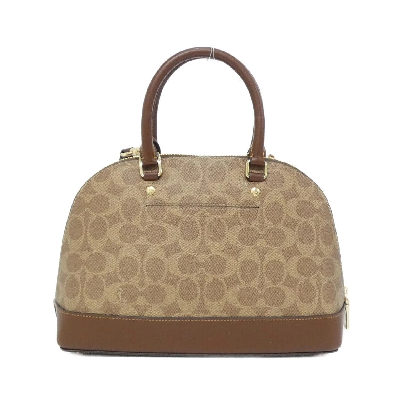 Túi xách Coach CCQ26 - Hàng hiệu Chính hãng 804808