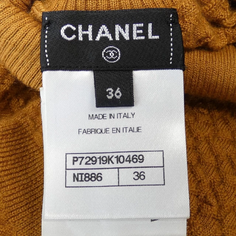【Khuyến mãi】Chanel CHANEL Áo len 640806