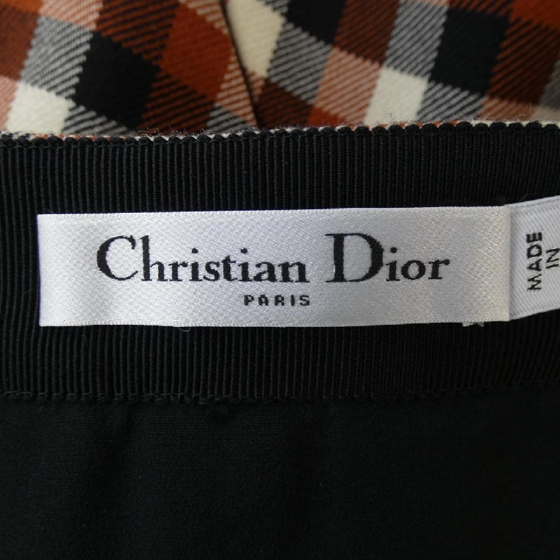 【Mã giảm giá】Christian Dior CHRISTIAN DIOR Váy 654693