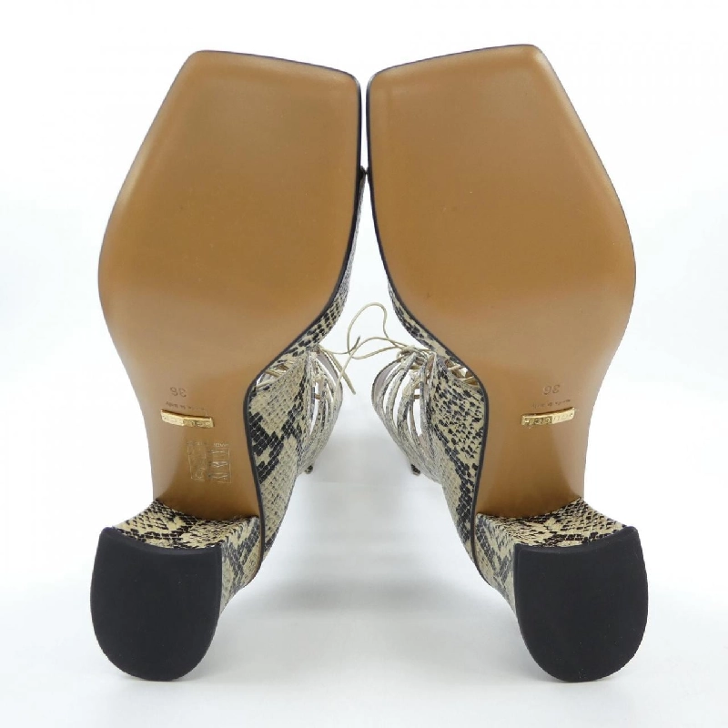 Giày bốt dài GUCCI 662662