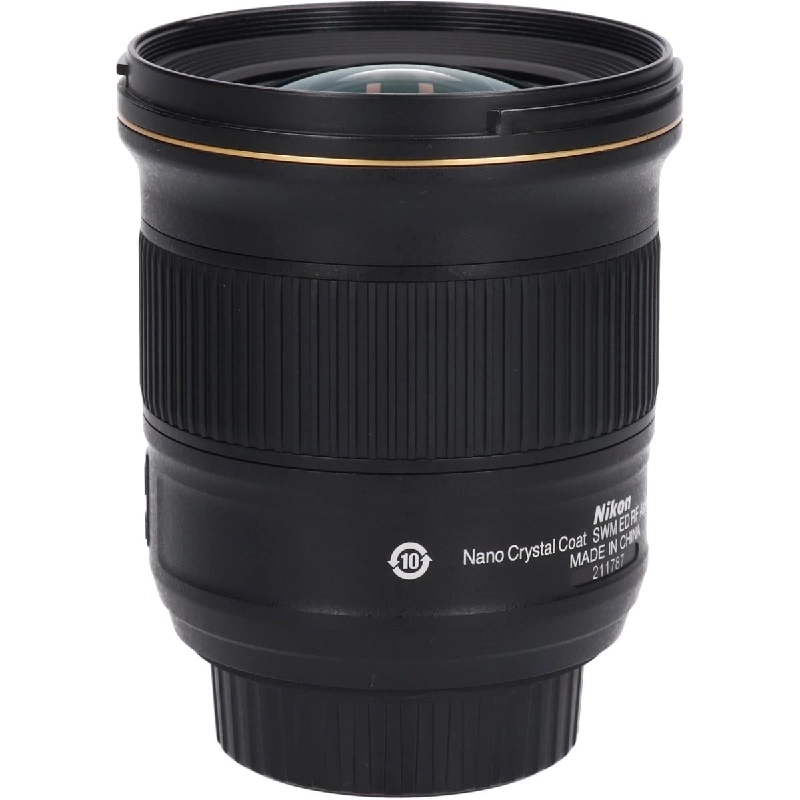 AF-S 24mm F1.8G ED - Hàng hiệu Authentic 878603