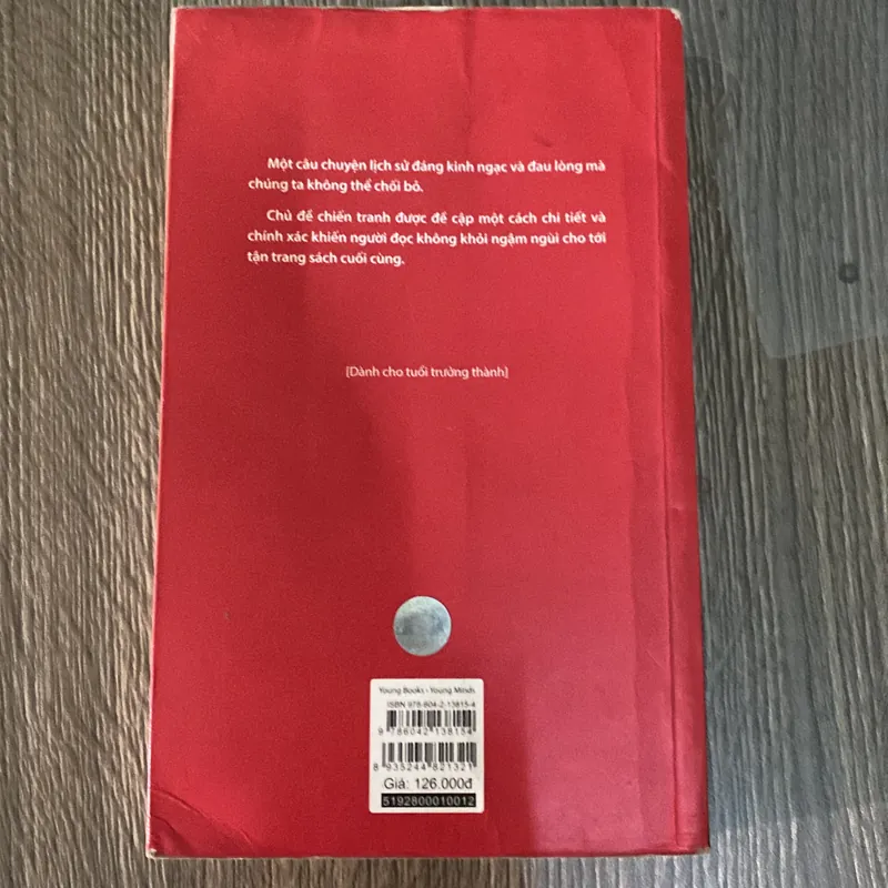 Max bi kịch của chủng tộc thượng đẳng  713142