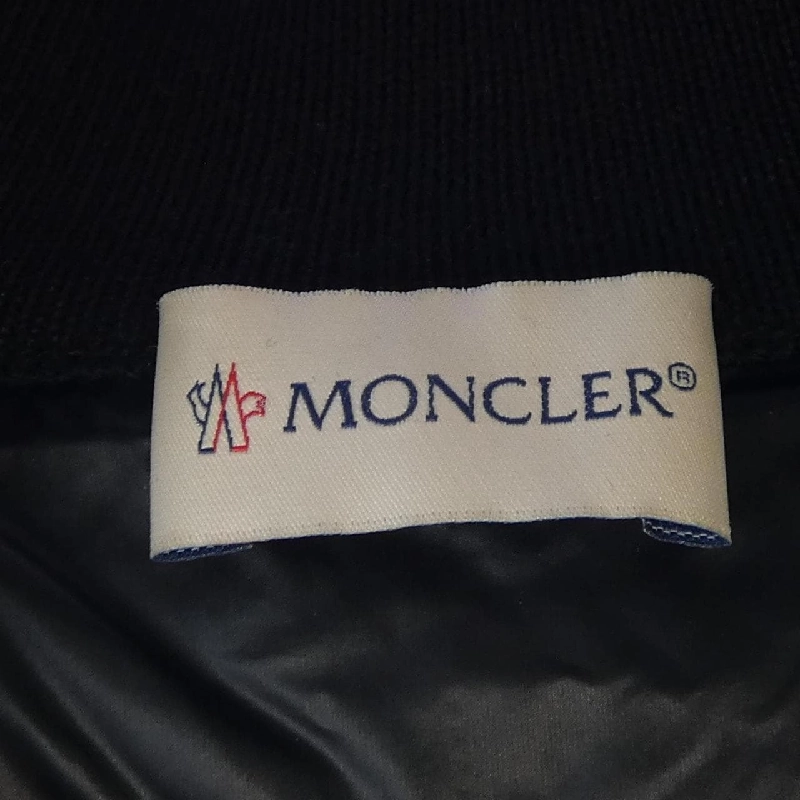 MONCLER 10939B00018 Áo khoác lông - Hàng hiệu Chính hãng 822799